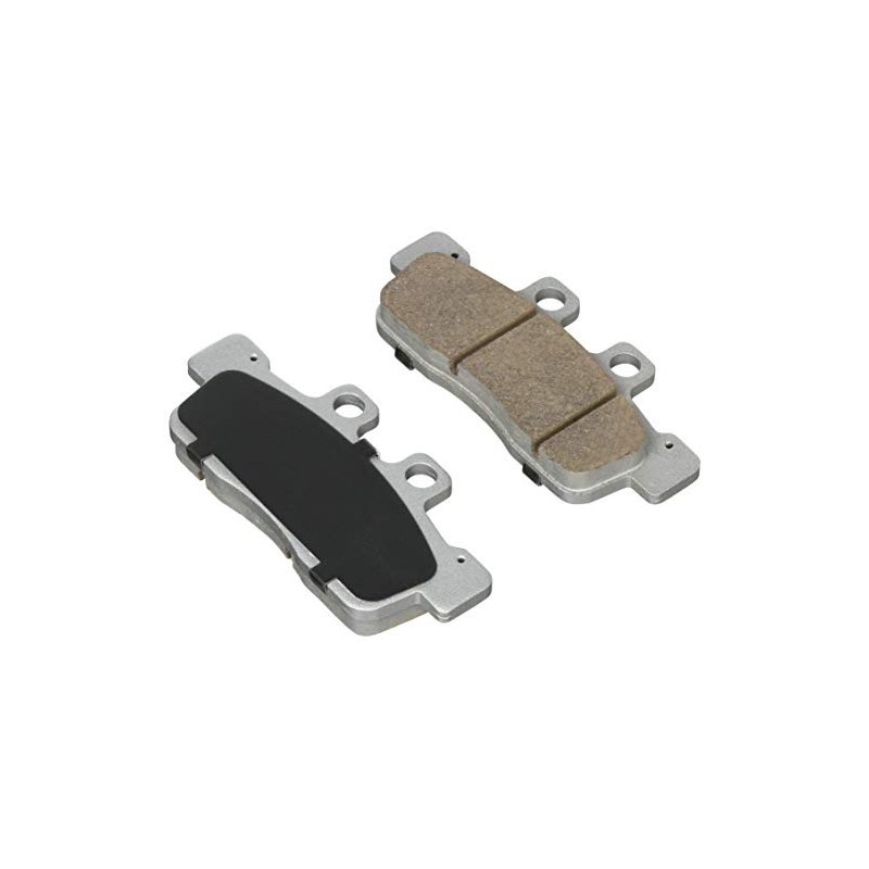 Yamaha Engine SE44J 990161 Cygnus X Genuine Parts Brake Pad