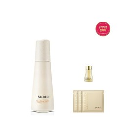 [Benefit+]Time Energy Bright Refining Emulsion 120ml / [혜택+]타임에너지 브라이트 리파이닝 에멀전 120ml