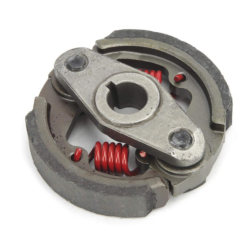 Fydun 2 Stroke Clutch Pad for 43cc 47cc 49cc Mini
