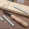 1 PCS Upholstery Staple Remover - 124 Heavy Duty Staple