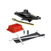 Modern Spare Tire Changing Kit for Jeep Patriot – Proprietary
