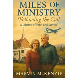 MILES OF MINISTRY Following the Call: A Lifetime of Faith and Service