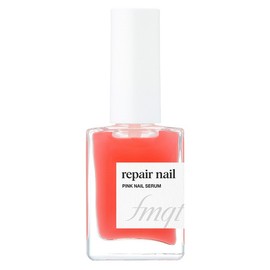 fmgt repair pink nail supplement, 10ml, 1 piece / fmgt 리페어 핑크 네일 영양제, 10ml, 1개