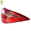 auto-Lightingo Right Passenger Side Outer Tail Light Brake Lamp For