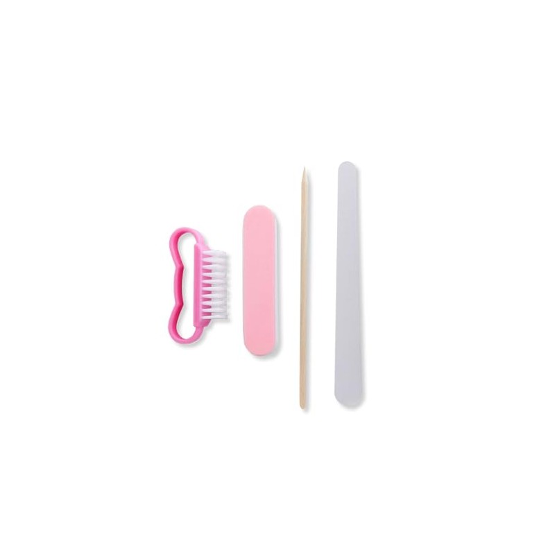 Beauty Secrets Disposable Manicure Kit