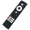 For Hisense Voice Replace Remote for Hisense Google TV 55U8K