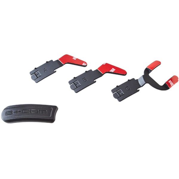 SYGN HOUSE B+COM 00082120 Wire Microphone Holder for All Models