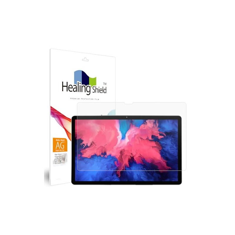 Healingshield Screen Protector Paper-Feel Eye Protection Anti Blue Ray Anti