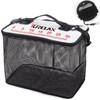 Turelax Folding Floating Skari Net 15.7 inches (40 cm) Bucket