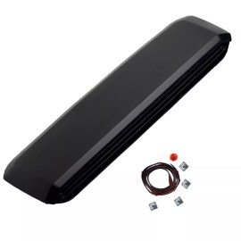 Unbranded For Toyota Tacoma 2016-2022 Front Upper Hood Scoop Intake Air Duct 76181-04900