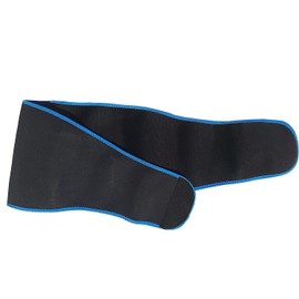 Lumbar Support Belt Back Support Belt Orthopaedic Lumbar Support Support for Back Pain Universal Size Adjustable Man Woman Home Office Fitness