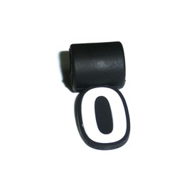 Sport Ropes Number 0 Pendant