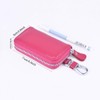 iSuperb® Leather Key Case Card Holder Wallet Purse Pouch Bag