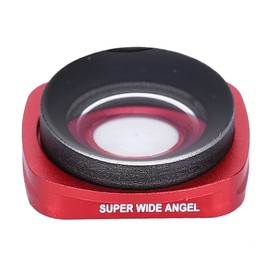 Junestar Super Wide Angle Universal Joint Lens Filter Accessory for DJI OSMO POCKET Camera