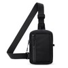 USHAKE Small Crossbody Bags for Women Mens Mini Sling Bag