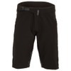 MSR MTB Rush Shorts 34" Black