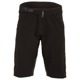 MSR MTB Rush Shorts 34" Black