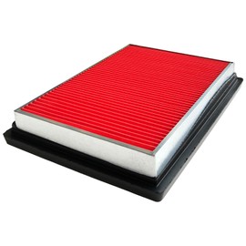 Salikate AY120-NS058 Nissan Air Filter Notebook E12 (Cars Without Supercharger), NE12 March (K13 / NK13), Latio (N17) Air Element