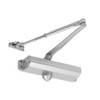 TELL MANUFACTURING, INC. Commercial Grade 1 Door Closer, Size 4