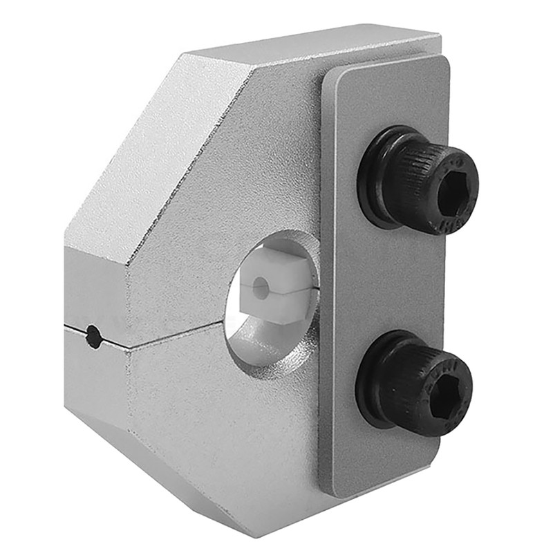 Filament Welder Connector High Strength Precise 3D Printer Filament Sensor