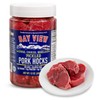 Bay View Brand Gourmet Pickled Pork Hocks 12 oz