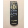 Sanyo New Genuine Sanyo Remote Control, Model: FXTA