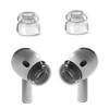 Replacement Earplugs for Airpods 3 & 4, with Noise Reduction