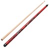 Viper Underground Dragon Billiard/Pool Cue Stick - Weight: 20 OZ