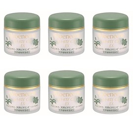 Aloeneeds White Gel EX Weak Oil-based Moisturizing Gel, 3.2 oz (90 g), Made in Japan (6)