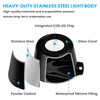 Plug in Fountain Light LED Underwater with Timer Transformer