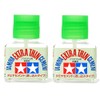 Tamiya Extra Thin Cement Glue Fine Tip 40ml - 2