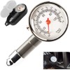 Tyre Pressure Gauge - Tyre Pressure Gauge - Fast and