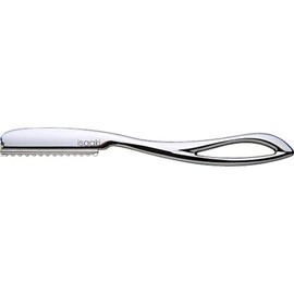 Coppelo Isaaki Exclusive Razor Chrome