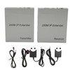 200m HD Multimedia Interface IP Extender 1080P Cat5e Cat6 Cat7