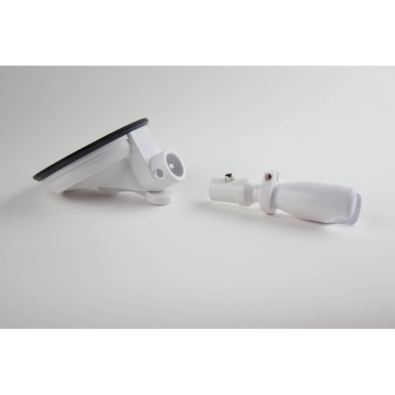 Ability Superstore Shower Holder Suction Cup