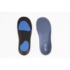 Orthotic insoles Full length 5/6.5 UK