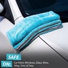 Torque Detail Gentle Glide Drying Towel (1-Pack)