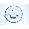 Original Skoda Emblem Logo FABIA 3 Octavia 3 Superb Front