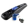Anakel Home Replacement Kit with Top Handles, Pressure Regulator Valve
