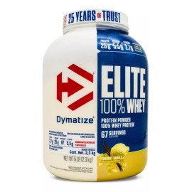 Dymatize Mezcla Proteínas Y Aminoácidos Iso100 Whey 5 Lbs