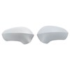 Primed Door Wing Mirror Cap Covers 1P0857537 For Leon MK2