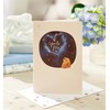 American Greetings Romantic Card (Written In The Stars)