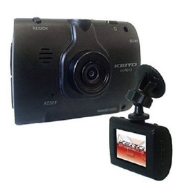 KEIYO/Keiyo Engineering Drive Recorder with Display [Model Number] AN-R013