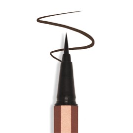 bdb Raising Brows Liquid Eyebrow Pen - Long-Lasting, Effortlessly Natural, Taupe