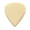 Jazz Tones Guitar Plectrum - Buffalo Bone (Single)