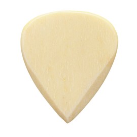 Jazz Tones Guitar Plectrum - Buffalo Bone (Single)