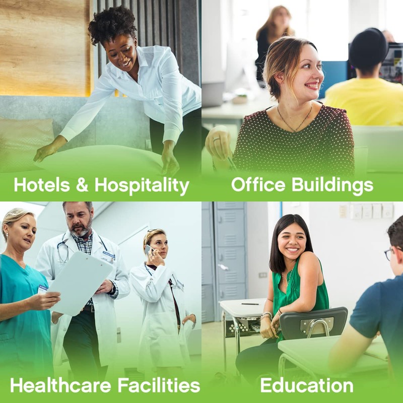 Fresh Wave IAQ Commercial Odor Eliminating Air & Surface Spray