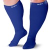 BLU HORN Compression Socks 20-30 mmHg for Women & Men