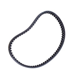 729 17.5 Belt for 49cc 50cc Scooter Engine Drive Belt Chinese Scooter Moped ATV Go Kart 139QMB(729 17.5)