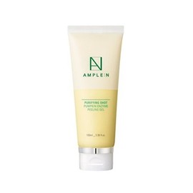 Coreana Ampoule-N Purifying Shot Pumpkin Enzyme Peeling Gel / 코리아나 앰플엔 퓨리파잉샷 호박 효소 필링젤